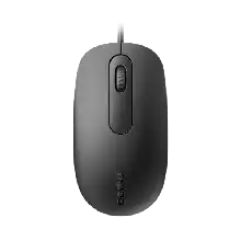 RAPOO N200 WIRED OPTICAL MOUSE